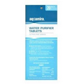 Water Purifier Tablets (20 Pack)